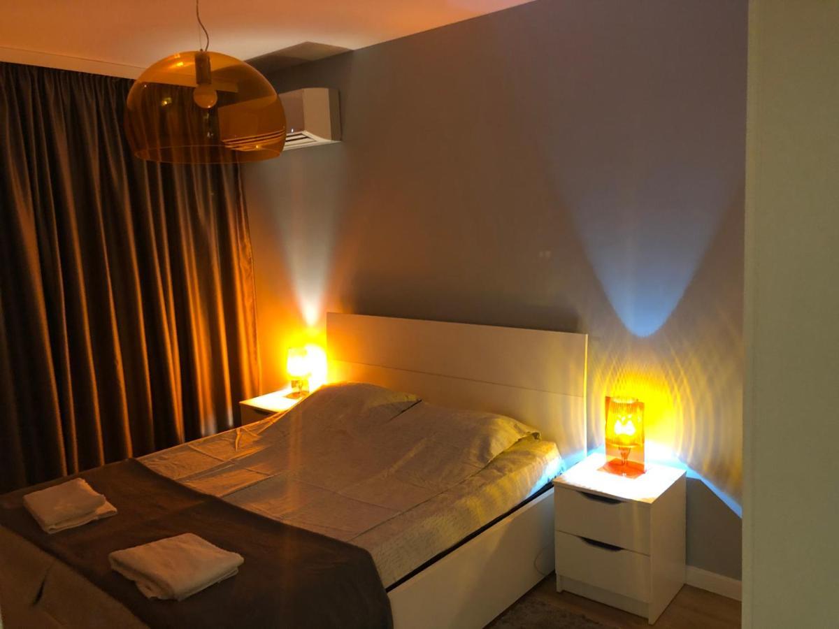 Luxury Apartments In Top City Center Varna 2 Bagian luar foto
