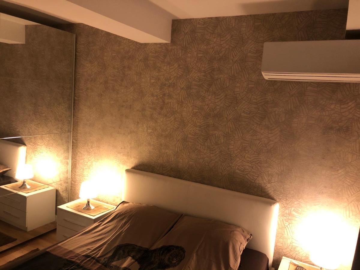 Luxury Apartments In Top City Center Varna 2 Bagian luar foto