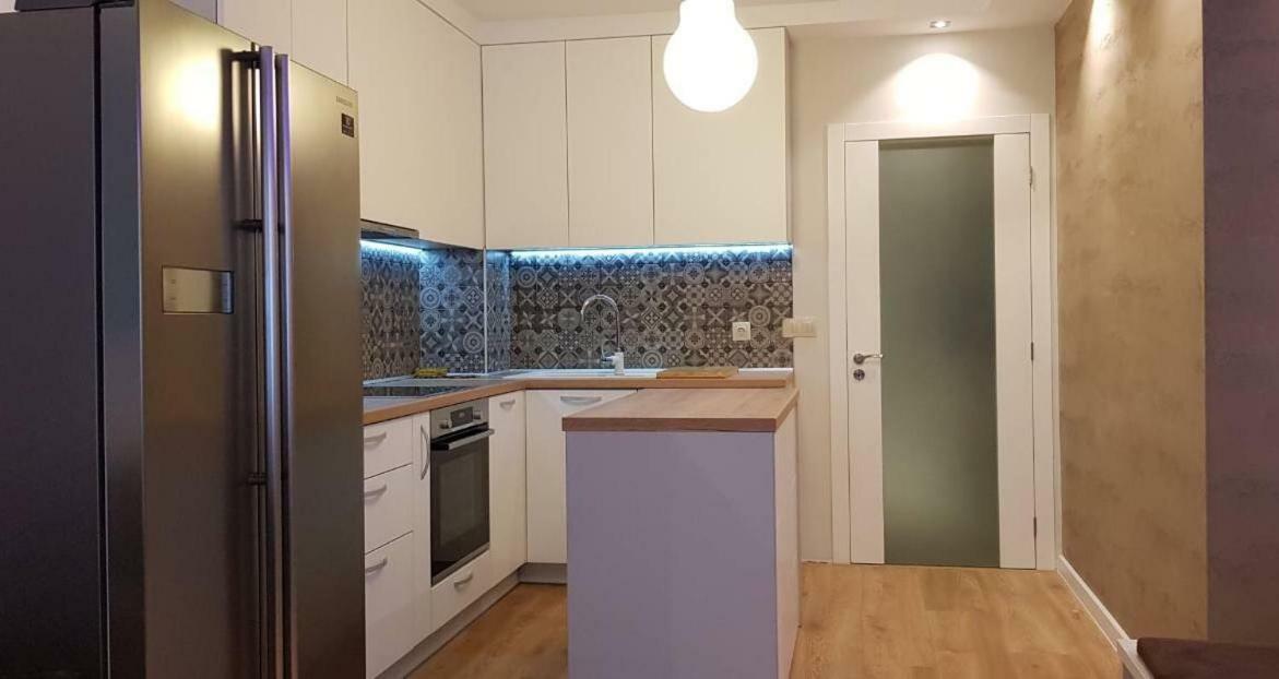Luxury Apartments In Top City Center Varna 2 Bagian luar foto