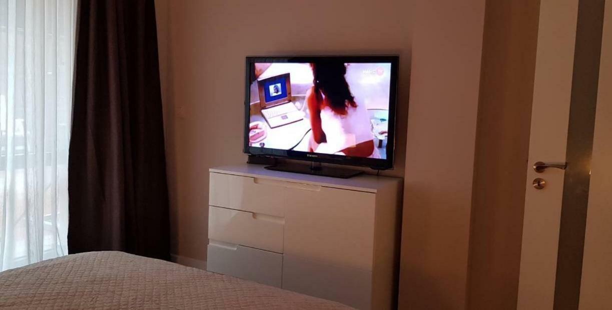 Luxury Apartments In Top City Center Varna 2 Bagian luar foto