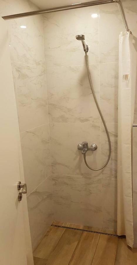 Luxury Apartments In Top City Center Varna 2 Bagian luar foto