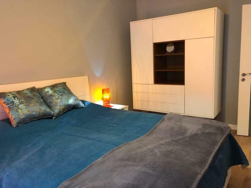 Luxury Apartments In Top City Center Varna 2 Bagian luar foto